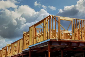 Exterior Framing